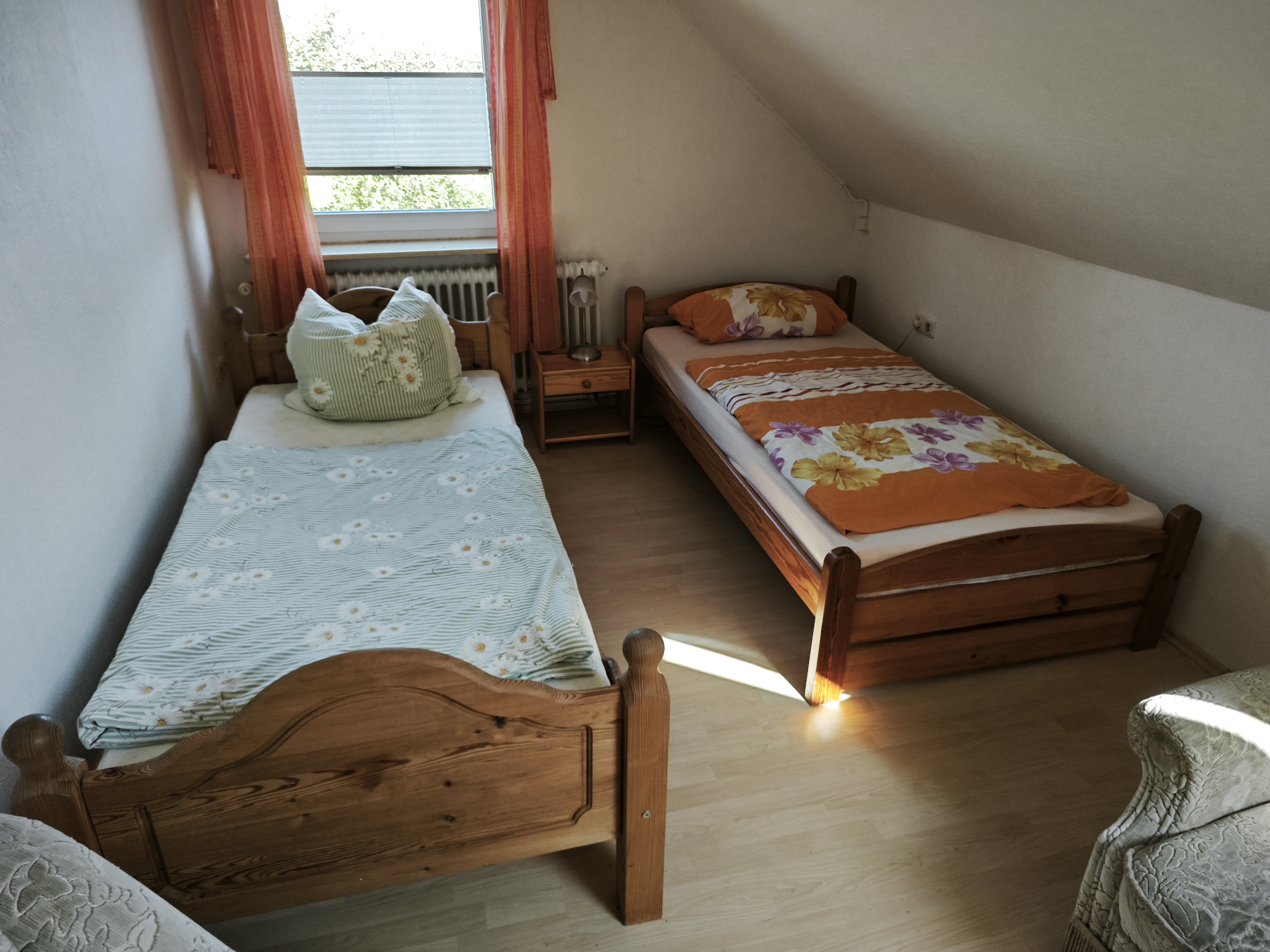 Junkershof – Schlafzimmer 4